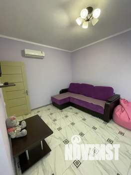 2-к квартира, посуточно, 62м2, 2/9 этаж