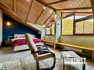 2-к квартира, посуточно, 78м2, 6/6 этаж