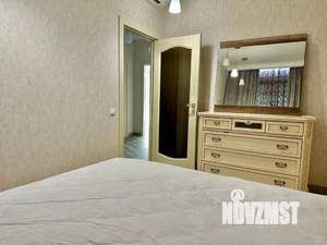 3-к квартира, посуточно, 90м2, 2/24 этаж