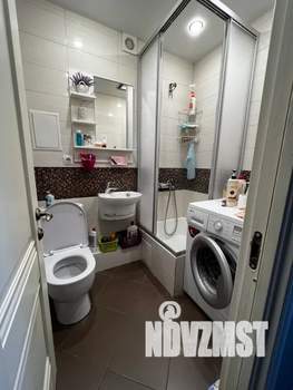 1-к квартира, посуточно, 45м2, 4/5 этаж