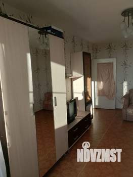 1-к квартира, на длительный срок, 32м2, 3/5 этаж