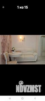 Студия квартира, на длительный срок, 30м2, 4/7 этаж