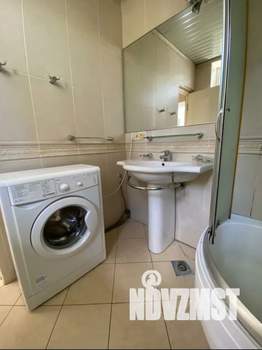 4-к квартира, посуточно, 95м2, 3/4 этаж