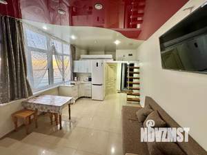 1-к квартира, посуточно, 32м2, 6/7 этаж