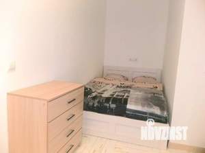 1-к квартира, на длительный срок, 33м2, 2/9 этаж