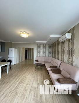 2-к квартира, посуточно, 70м2, 10/16 этаж