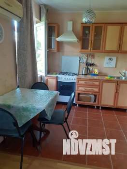 1-к квартира, посуточно, 34м2, 5/5 этаж