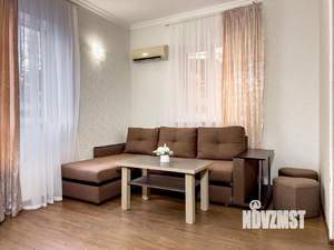 2-к квартира, посуточно, 19м2, 1/1 этаж