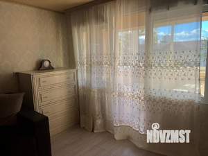 1-к квартира, на длительный срок, 40м2, 5/6 этаж