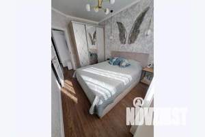 1-к квартира, посуточно, 36м2, 6/9 этаж