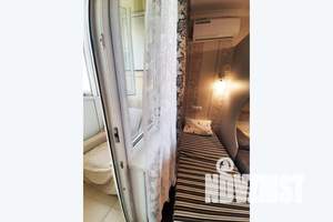 1-к квартира, посуточно, 25м2, 4/4 этаж