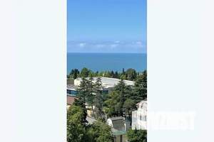 2-к квартира, посуточно, 75м2, 13/15 этаж