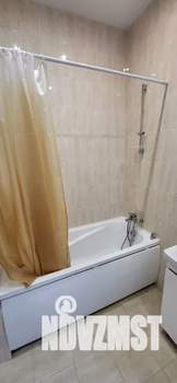 Студия квартира, посуточно, 40м2, 2/3 этаж