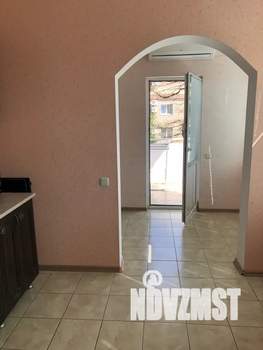 2-к квартира, посуточно, 67м2, 2/9 этаж