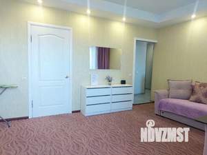 2-к квартира, посуточно, 45м2, 1/1 этаж