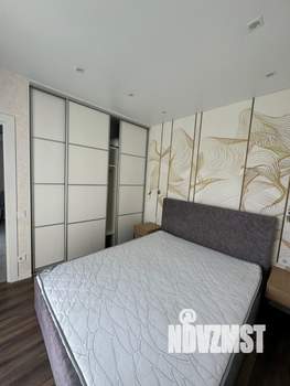 1-к квартира, на длительный срок, 37м2, 3/25 этаж