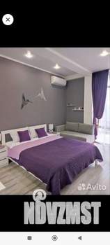 Студия квартира, посуточно, 22м2, 2/3 этаж