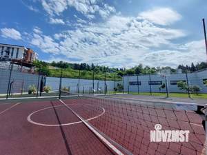 Студия квартира, посуточно, 35м2, 7/22 этаж