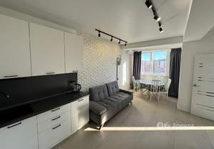 2-к квартира, на длительный срок, 64м2, 6/14 этаж