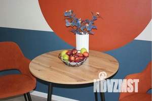 1-к квартира, посуточно, 25м2, 10/17 этаж