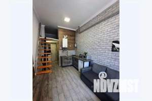 1-к квартира, посуточно, 10м2, 1/5 этаж