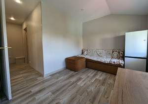 1-к квартира, на длительный срок, 28м2, 4/4 этаж