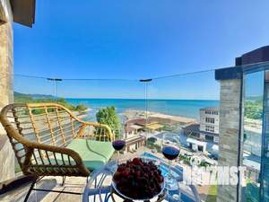 1-к квартира, посуточно, 37м2, 1/1 этаж