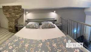 2-к квартира, на длительный срок, 40м2, 4/6 этаж