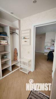 2-к квартира, посуточно, 44м2, 2/5 этаж
