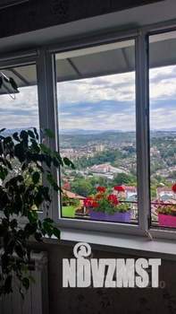 2-к квартира, посуточно, 56м2, 1/1 этаж