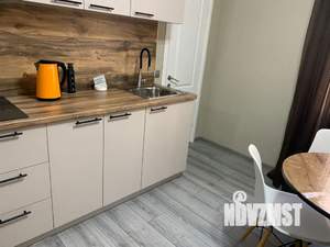 2-к квартира, посуточно, 40м2, 2/3 этаж