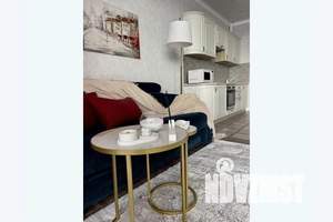 2-к квартира, посуточно, 68м2, 4/16 этаж