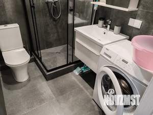 1-к квартира, посуточно, 28м2, 2/2 этаж