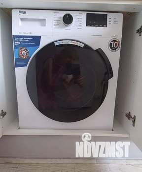 1-к квартира, посуточно, 30м2, 5/5 этаж