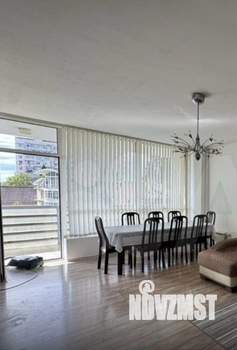 2-к квартира, на длительный срок, 102м2, 2/10 этаж