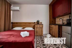 1-к квартира, посуточно, 25м2, 6/13 этаж