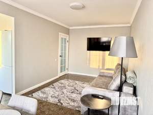 3-к квартира, на длительный срок, 73м2, 5/5 этаж