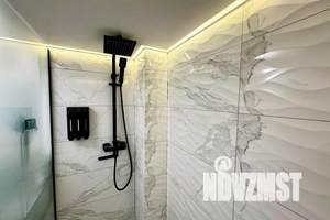 2-к квартира, посуточно, 40м2, 6/6 этаж