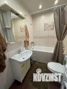 Студия квартира, посуточно, 31м2, 9/10 этаж