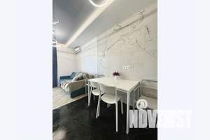 1-к квартира, посуточно, 57м2, 3/18 этаж