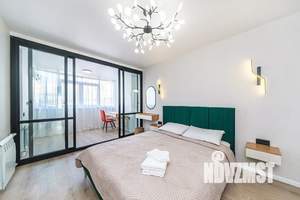 2-к квартира, посуточно, 50м2, 5/6 этаж