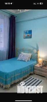 2-к квартира, на длительный срок, 53м2, 2/9 этаж