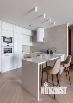2-к квартира, на длительный срок, 85м2, 16/27 этаж