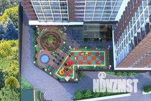 2-к квартира, посуточно, 10м2, 5/16 этаж