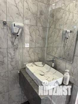 1-к квартира, посуточно, 27м2, 1/1 этаж