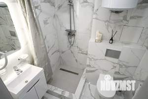 1-к квартира, посуточно, 26м2, 3/5 этаж