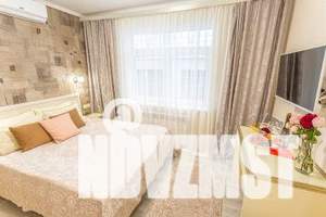 1-к квартира, посуточно, 20м2, 3/4 этаж