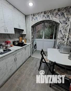 2-к квартира, посуточно, 56м2, 4/5 этаж