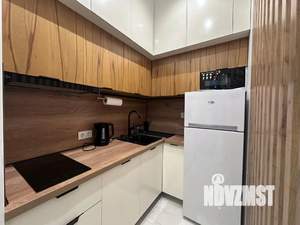 1-к квартира, посуточно, 32м2, 1/1 этаж