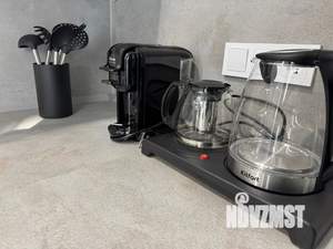 1-к квартира, посуточно, 27м2, 3/5 этаж